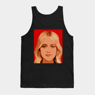 chloe sevigny Tank Top